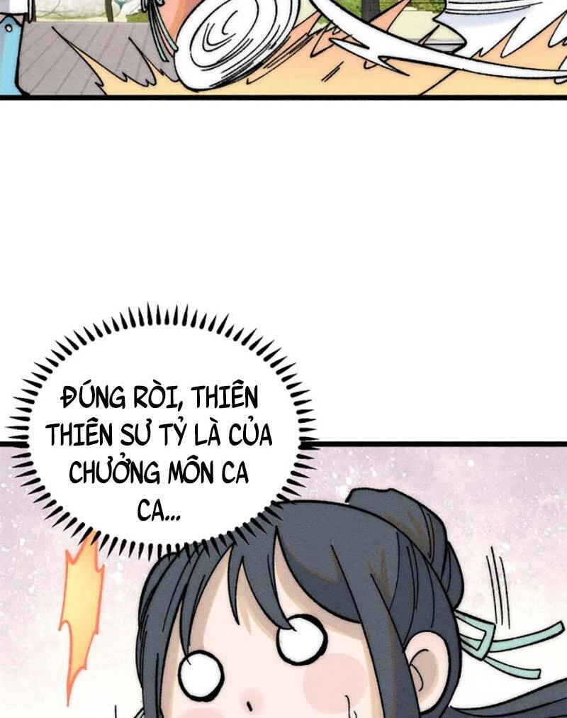 Vạn Cổ Tối Cường Tông Chapter 204 - 43