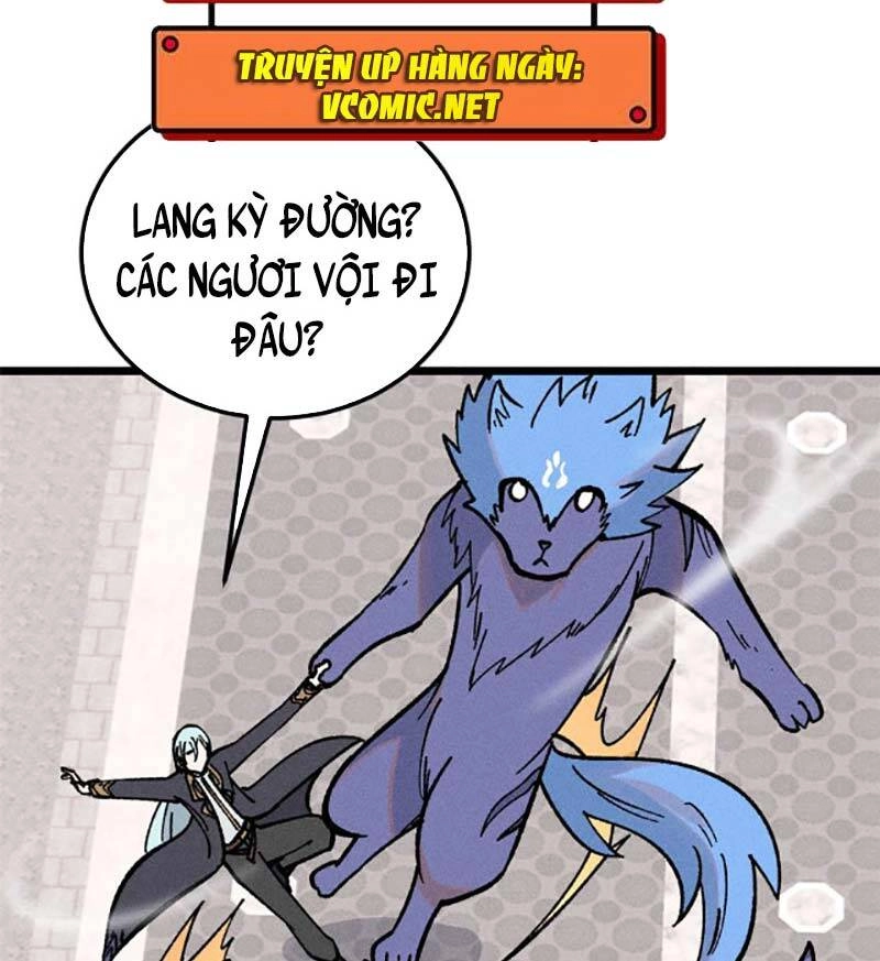 Vạn Cổ Tối Cường Tông Chapter 204 - 55