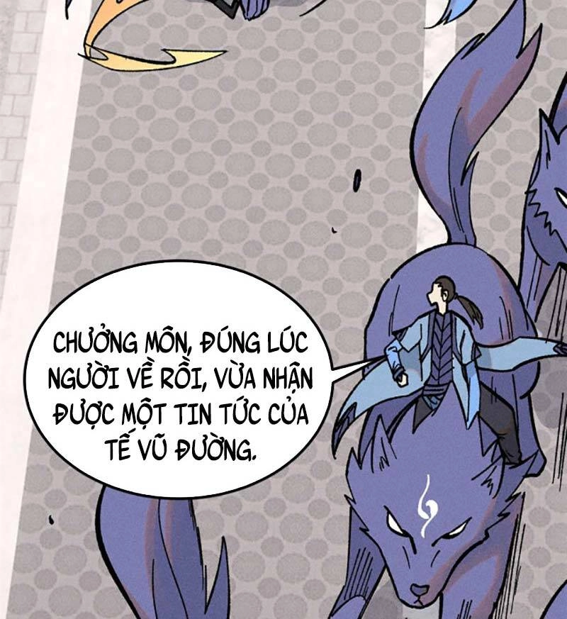 Vạn Cổ Tối Cường Tông Chapter 204 - 56