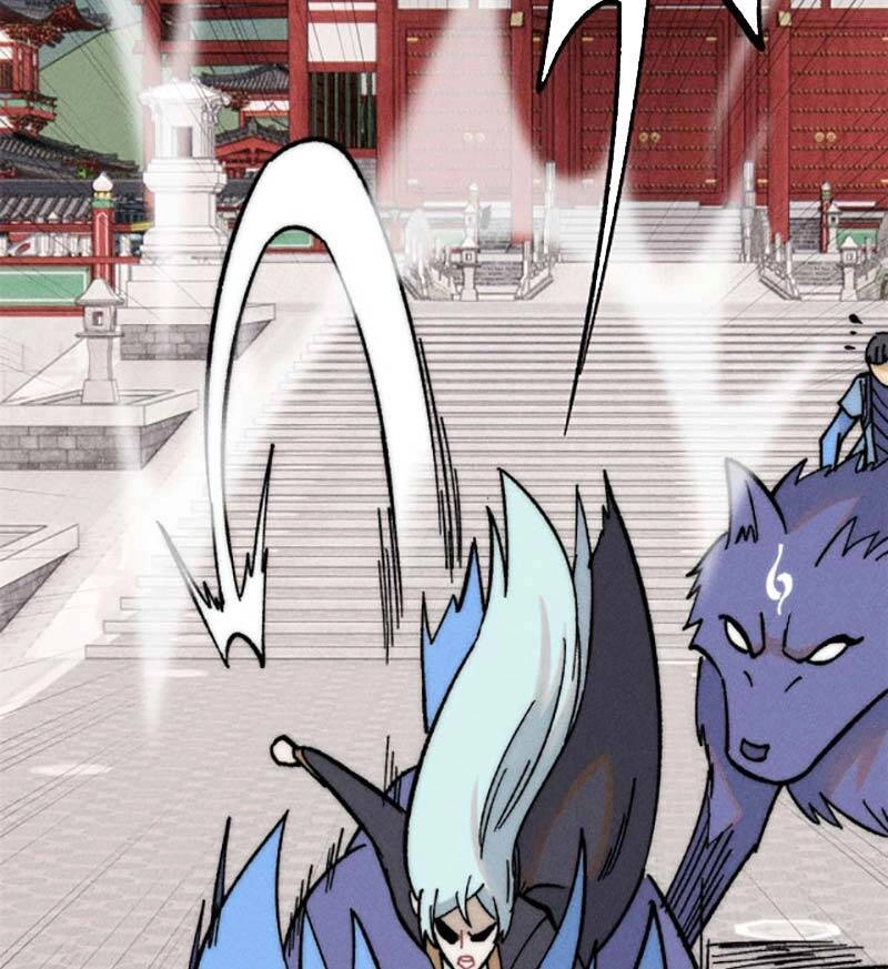 Vạn Cổ Tối Cường Tông Chapter 204 - 61