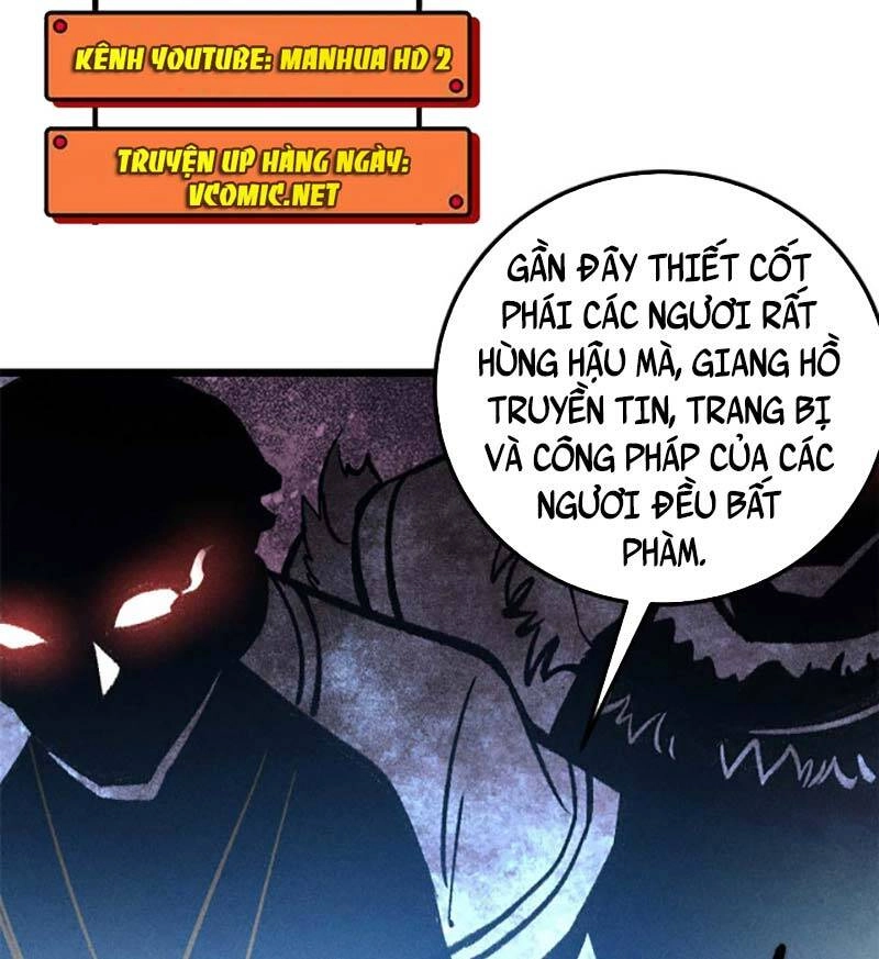 Vạn Cổ Tối Cường Tông Chapter 204 - 67