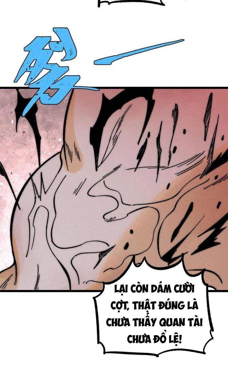 Vạn Cổ Tối Cường Tông Chapter 205 - 3