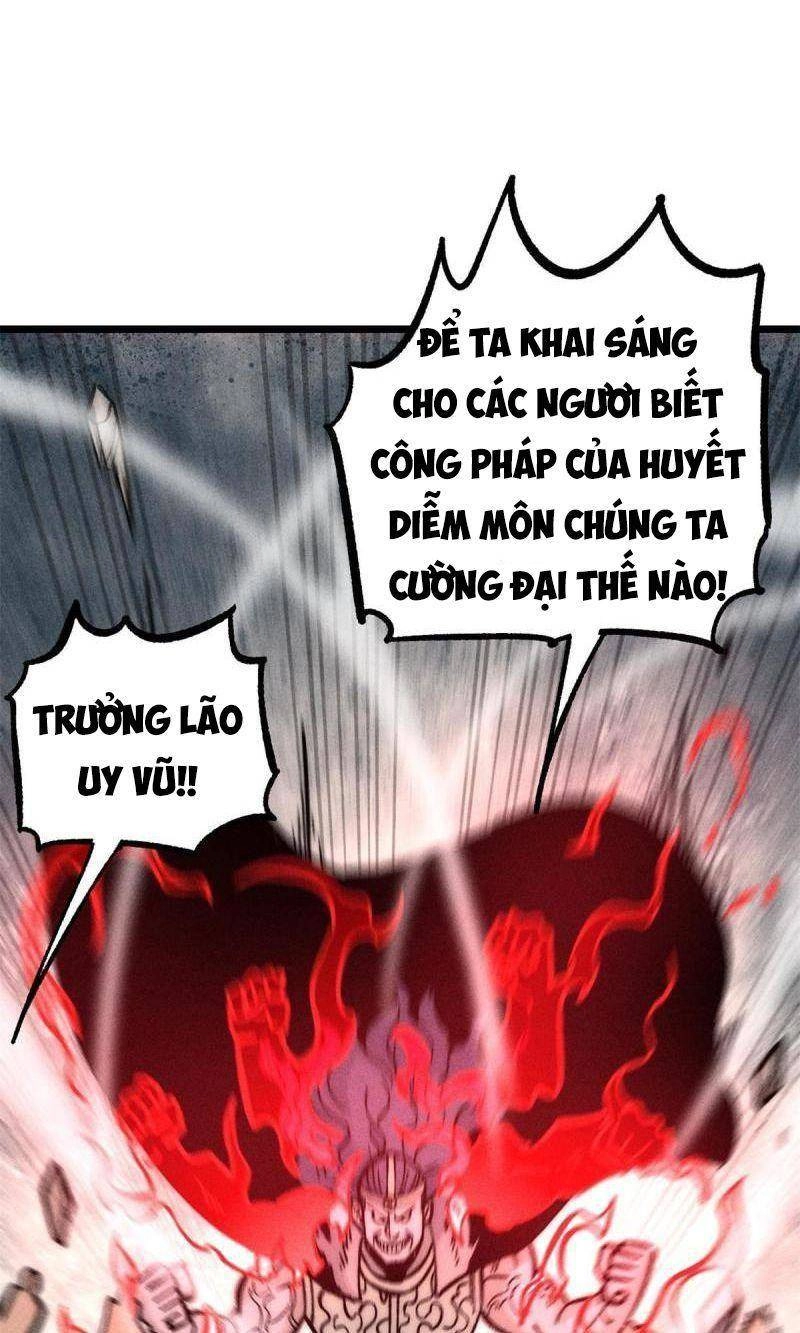 Vạn Cổ Tối Cường Tông Chapter 205 - 4
