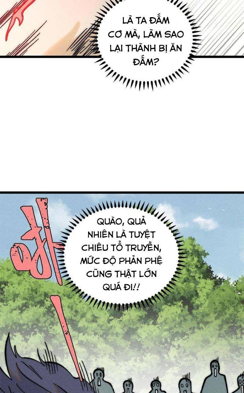 Vạn Cổ Tối Cường Tông Chapter 205 - 11