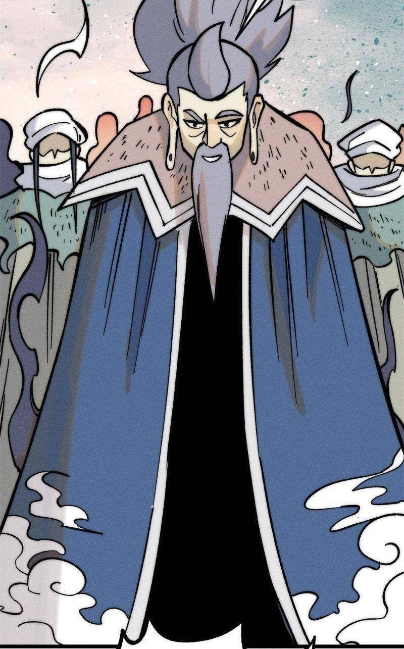 Vạn Cổ Tối Cường Tông Chapter 205 - 13