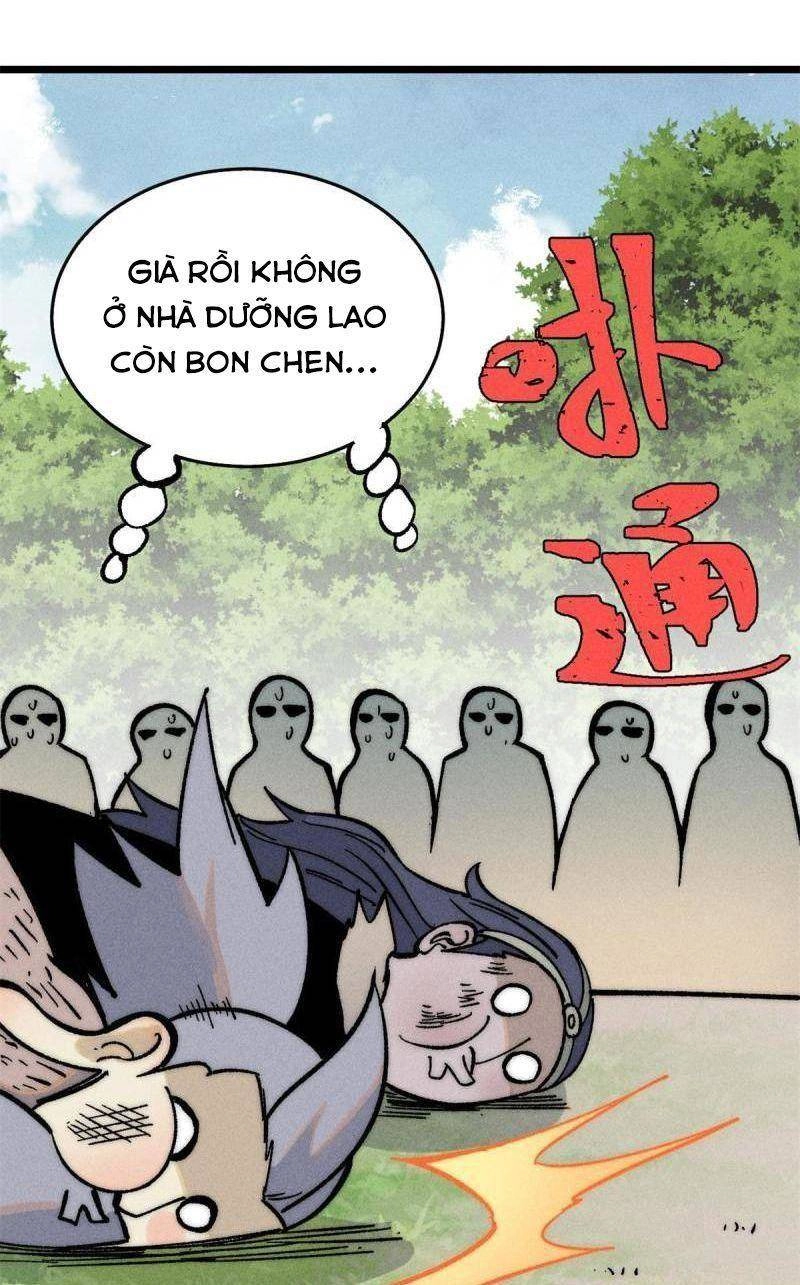Vạn Cổ Tối Cường Tông Chapter 205 - 16