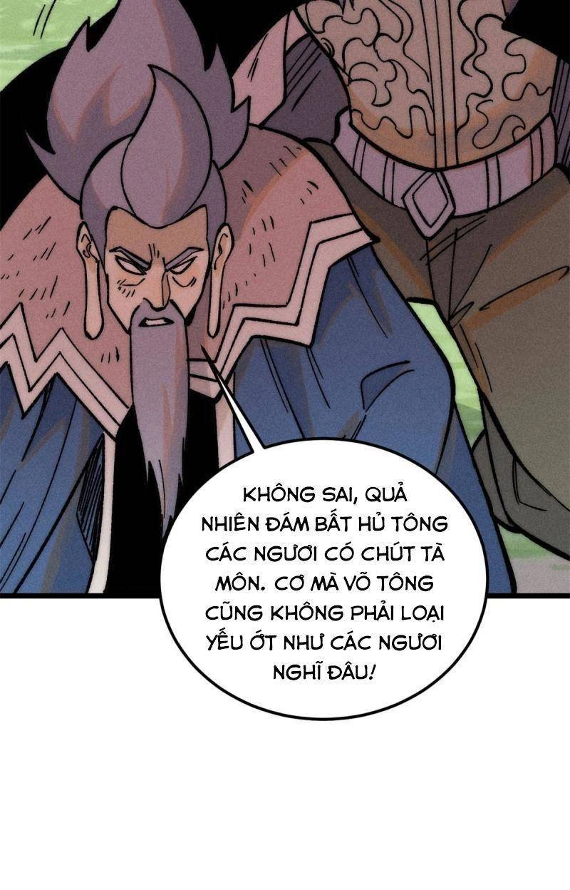 Vạn Cổ Tối Cường Tông Chapter 205 - 18