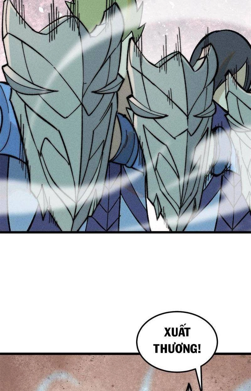 Vạn Cổ Tối Cường Tông Chapter 205 - 21