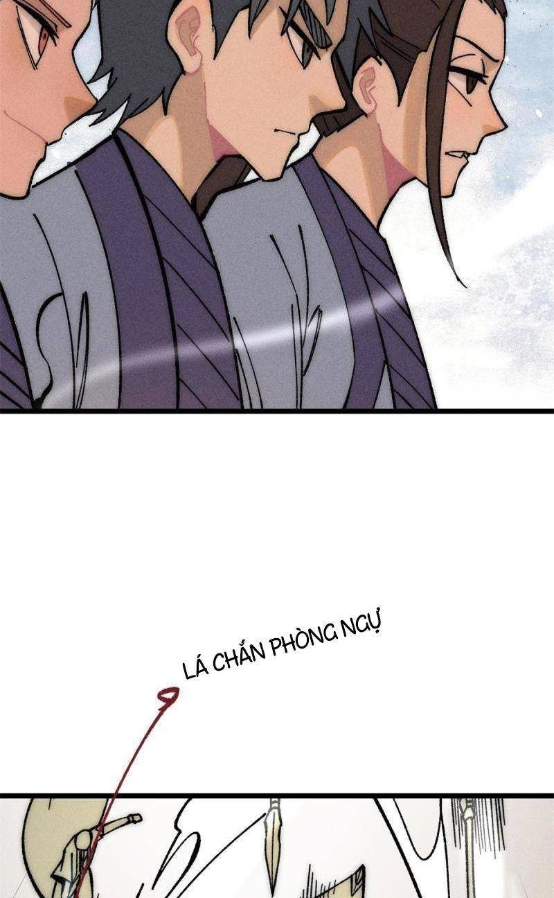Vạn Cổ Tối Cường Tông Chapter 205 - 28