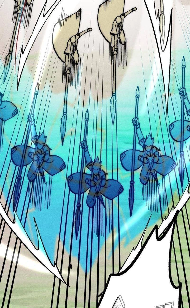 Vạn Cổ Tối Cường Tông Chapter 205 - 29