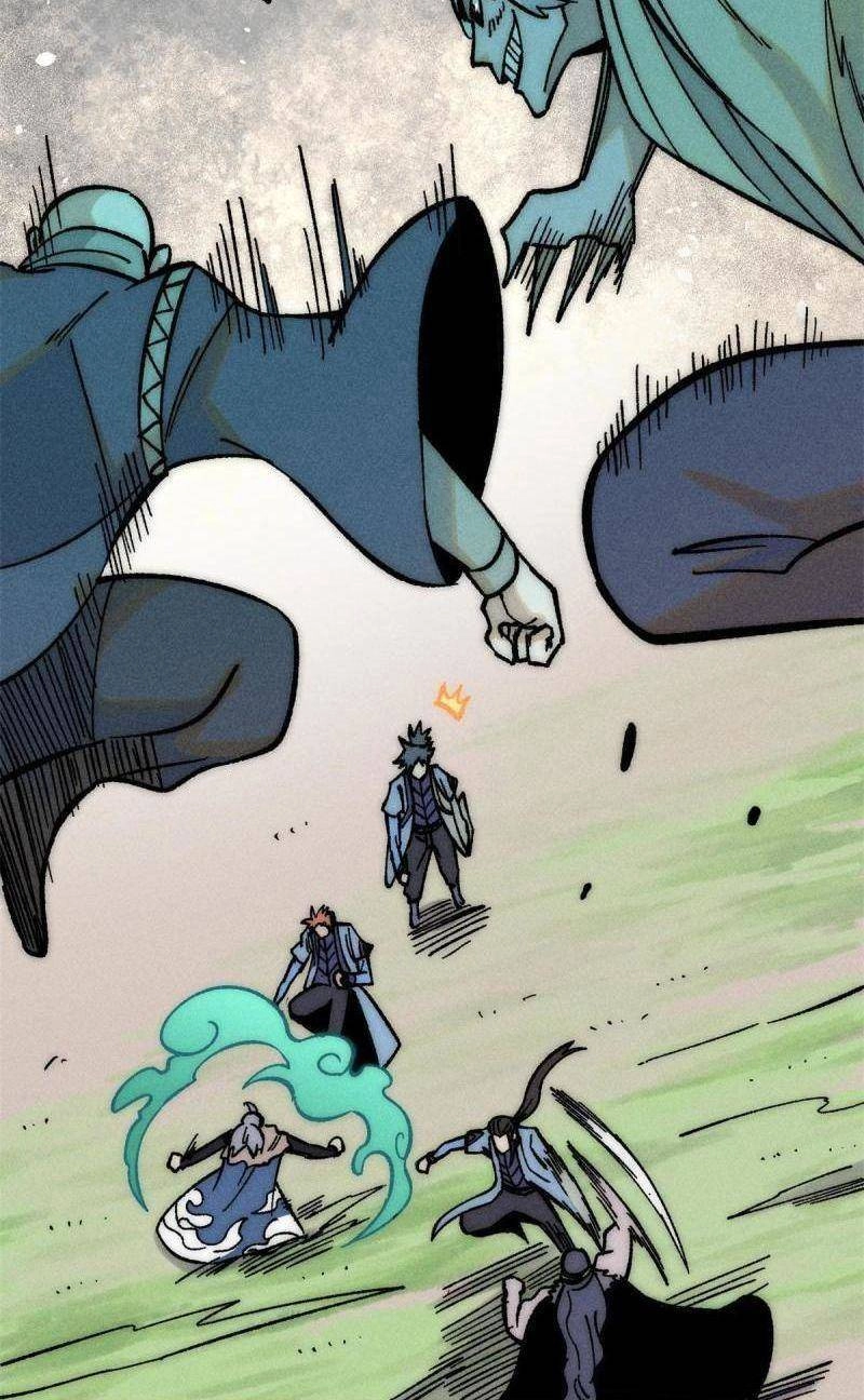 Vạn Cổ Tối Cường Tông Chapter 205 - 40