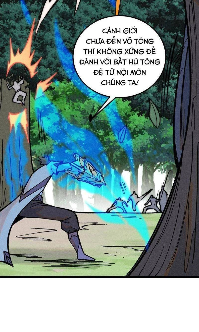 Vạn Cổ Tối Cường Tông Chapter 205 - 45