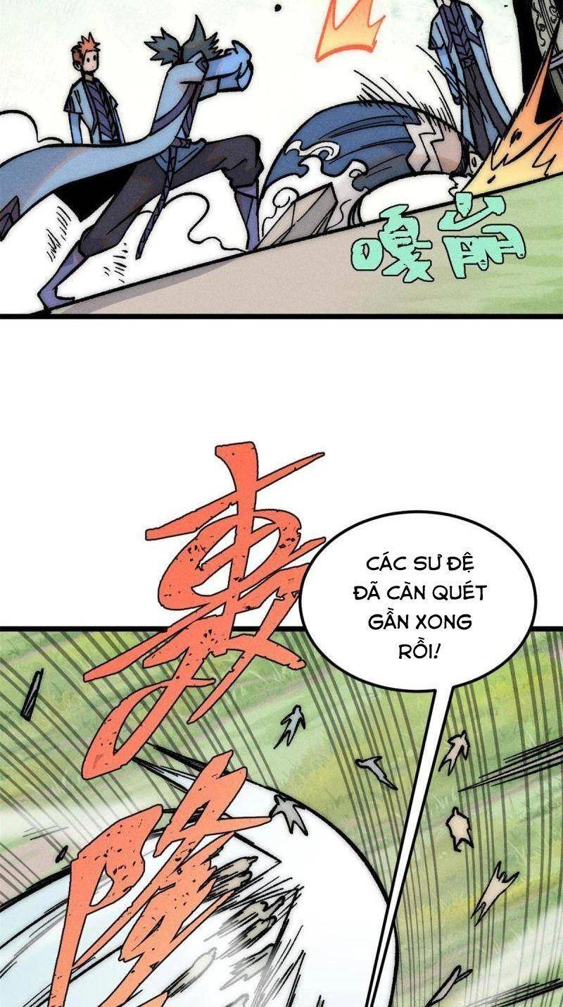 Vạn Cổ Tối Cường Tông Chapter 205 - 51