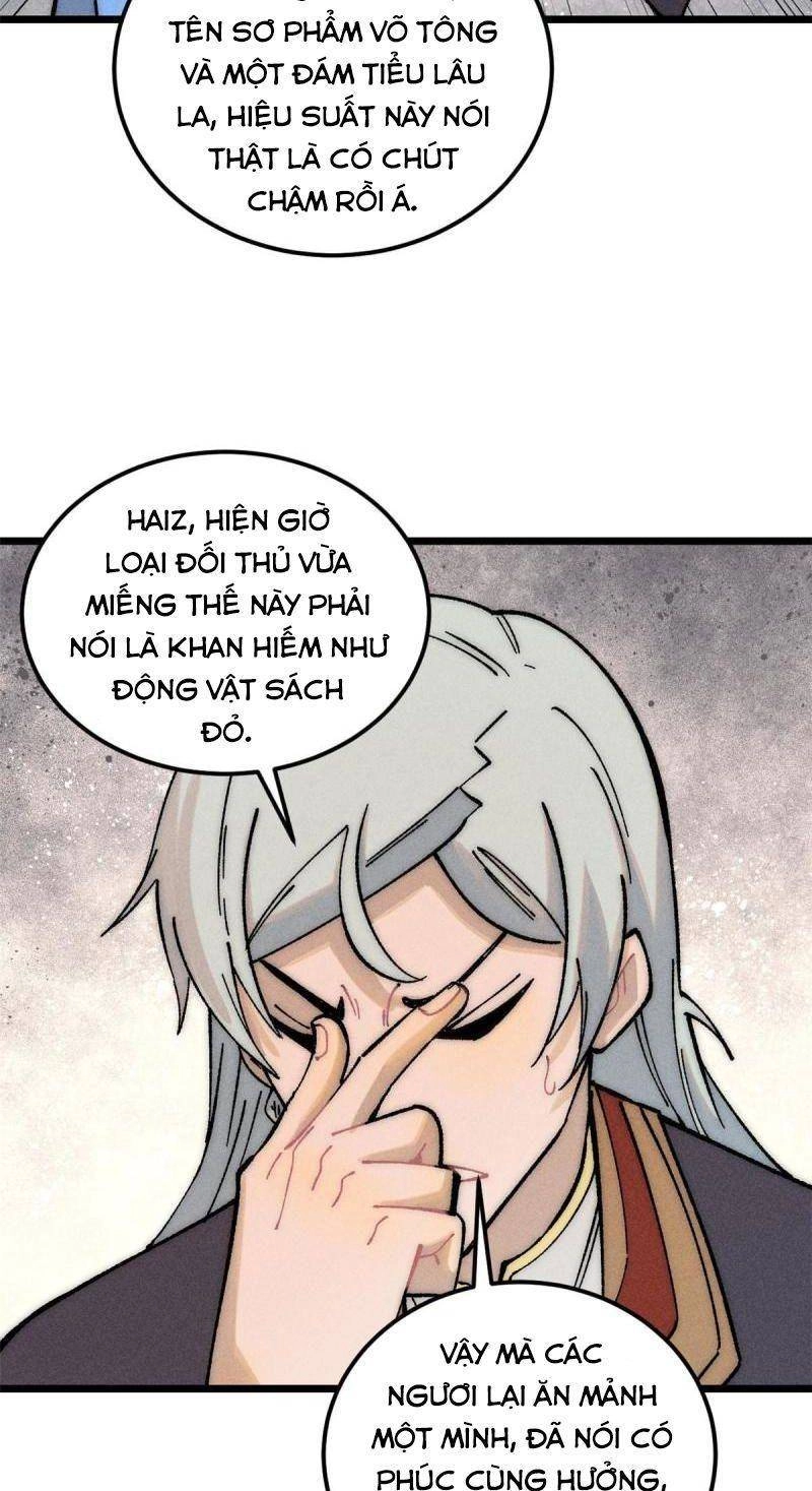 Vạn Cổ Tối Cường Tông Chapter 206 - 7