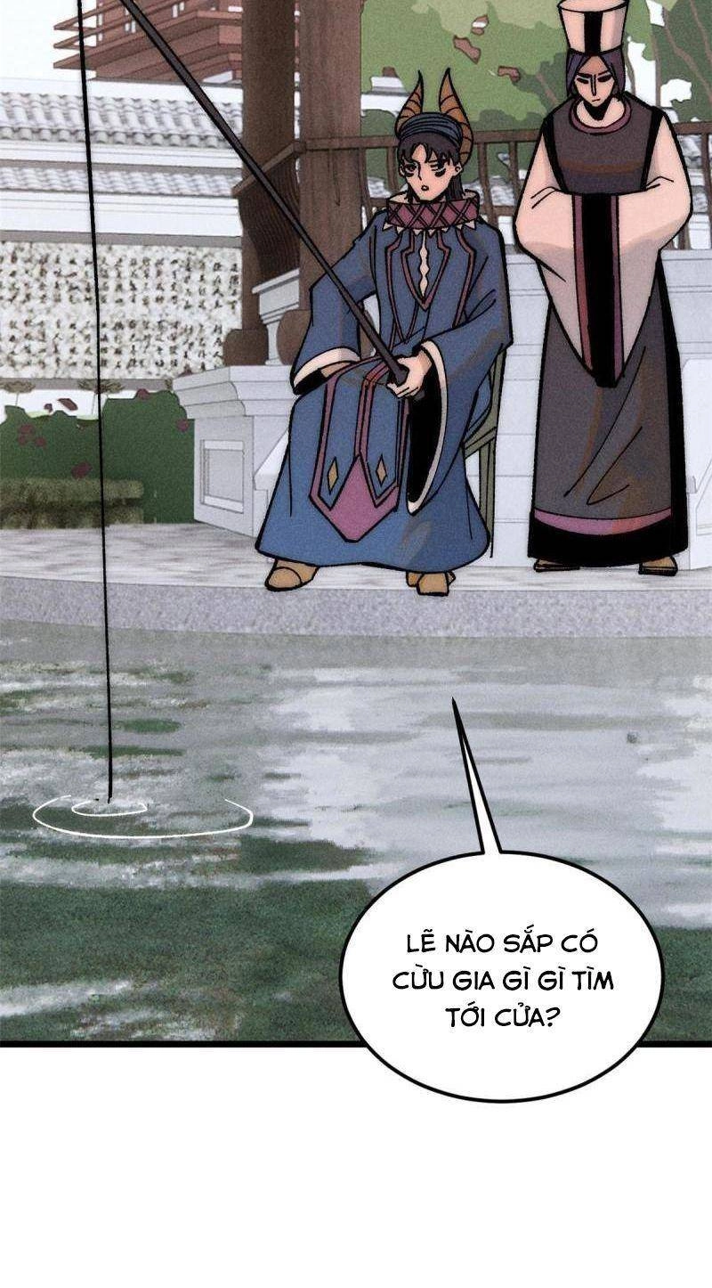 Vạn Cổ Tối Cường Tông Chapter 206 - 13