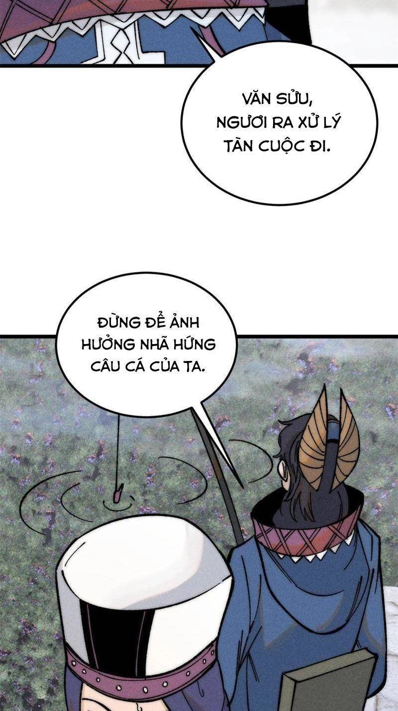 Vạn Cổ Tối Cường Tông Chapter 206 - 21