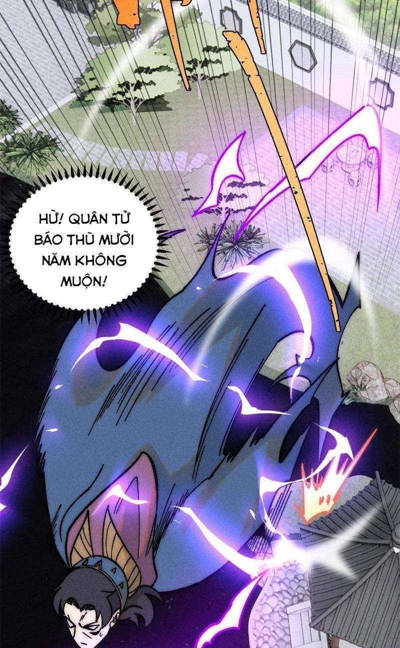 Vạn Cổ Tối Cường Tông Chapter 206 - 41