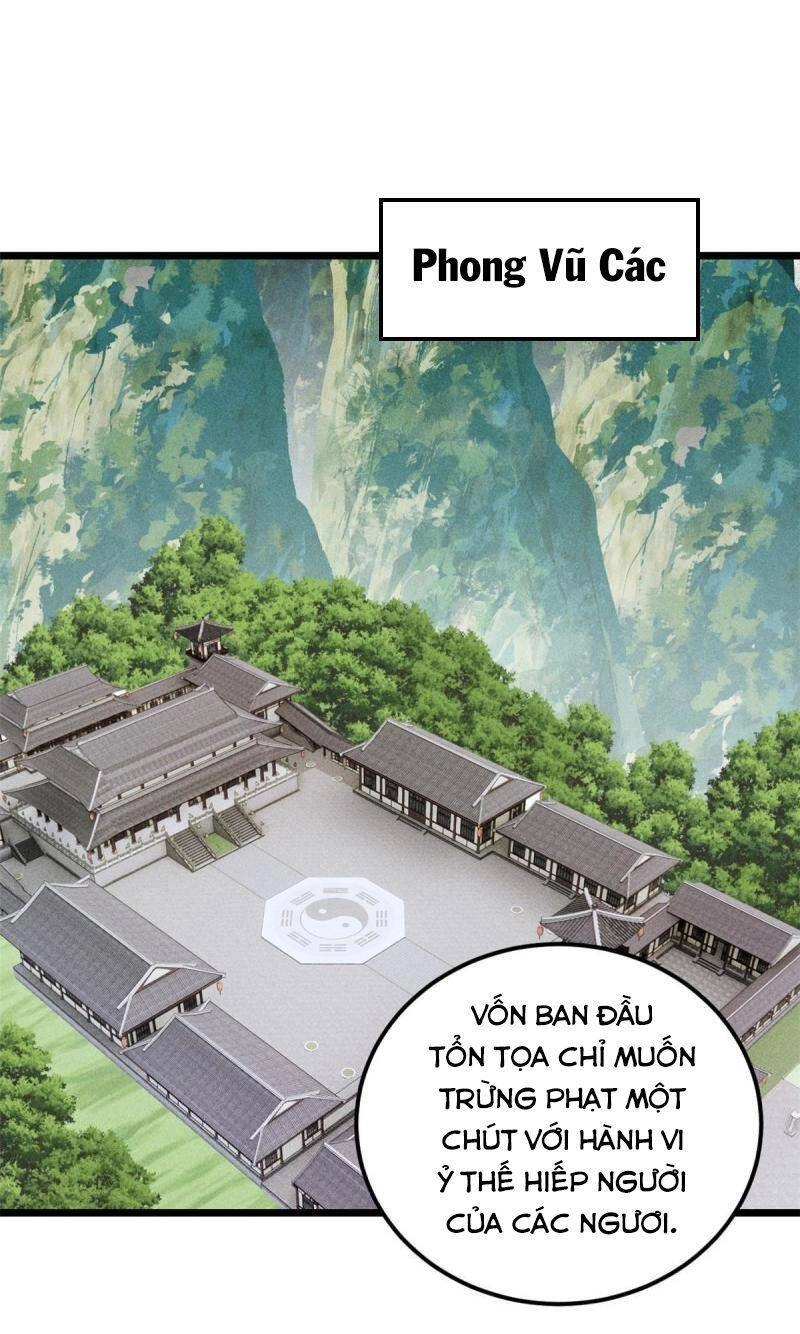 Vạn Cổ Tối Cường Tông Chapter 207 - 2