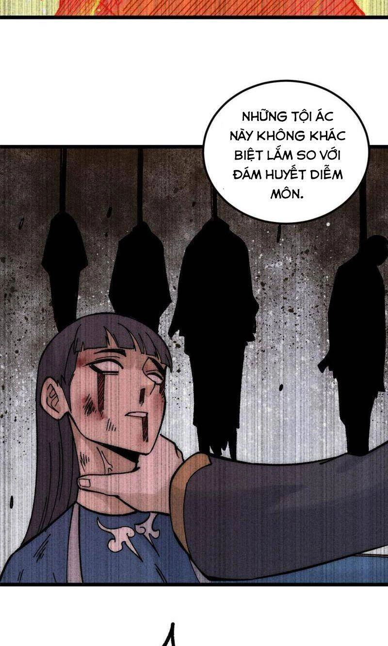 Vạn Cổ Tối Cường Tông Chapter 207 - 4