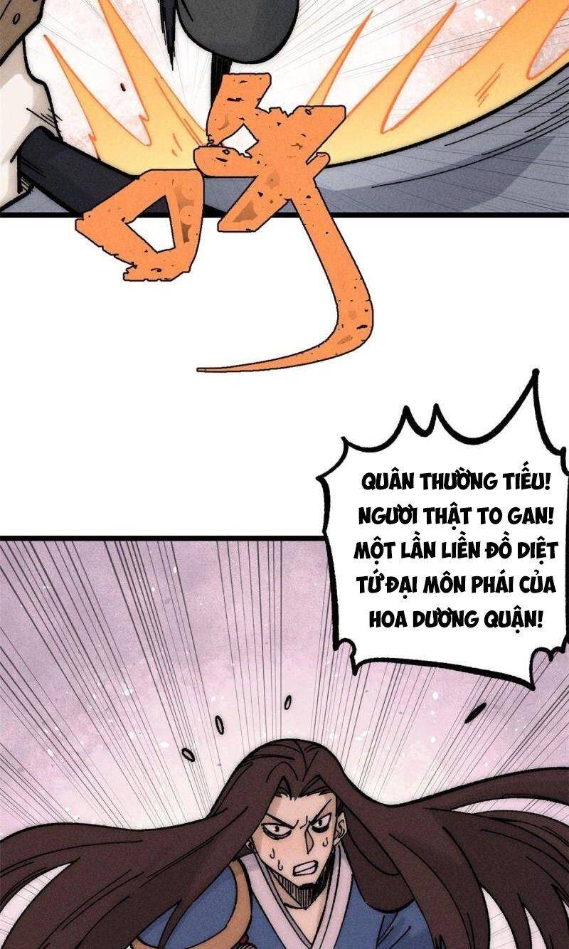 Vạn Cổ Tối Cường Tông Chapter 207 - 6
