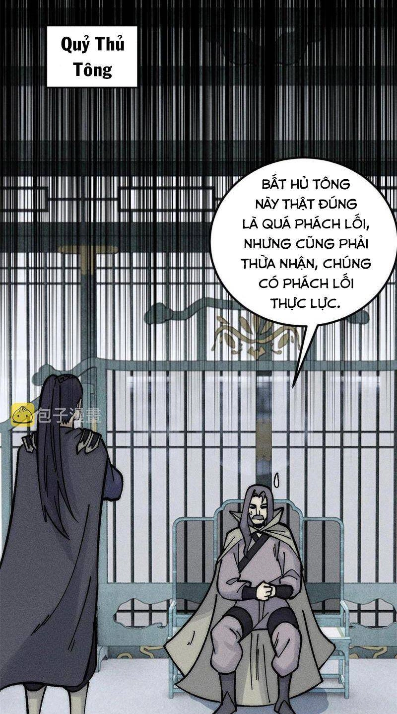 Vạn Cổ Tối Cường Tông Chapter 207 - 13