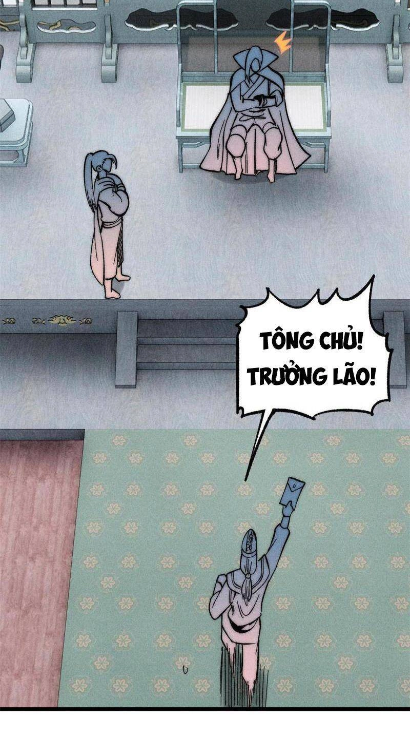 Vạn Cổ Tối Cường Tông Chapter 207 - 16