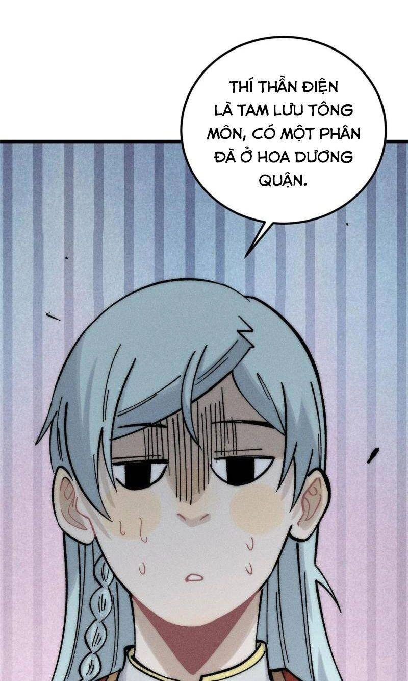 Vạn Cổ Tối Cường Tông Chapter 207 - 22