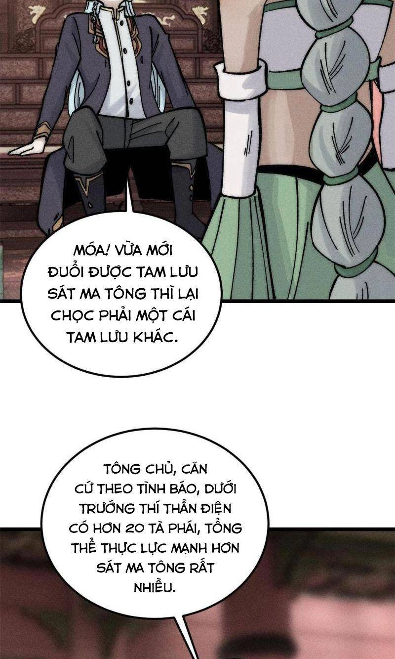 Vạn Cổ Tối Cường Tông Chapter 207 - 24