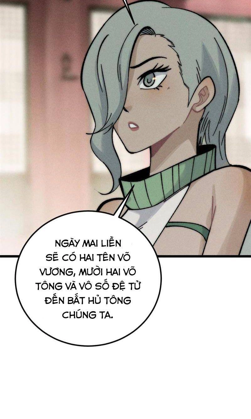 Vạn Cổ Tối Cường Tông Chapter 207 - 25