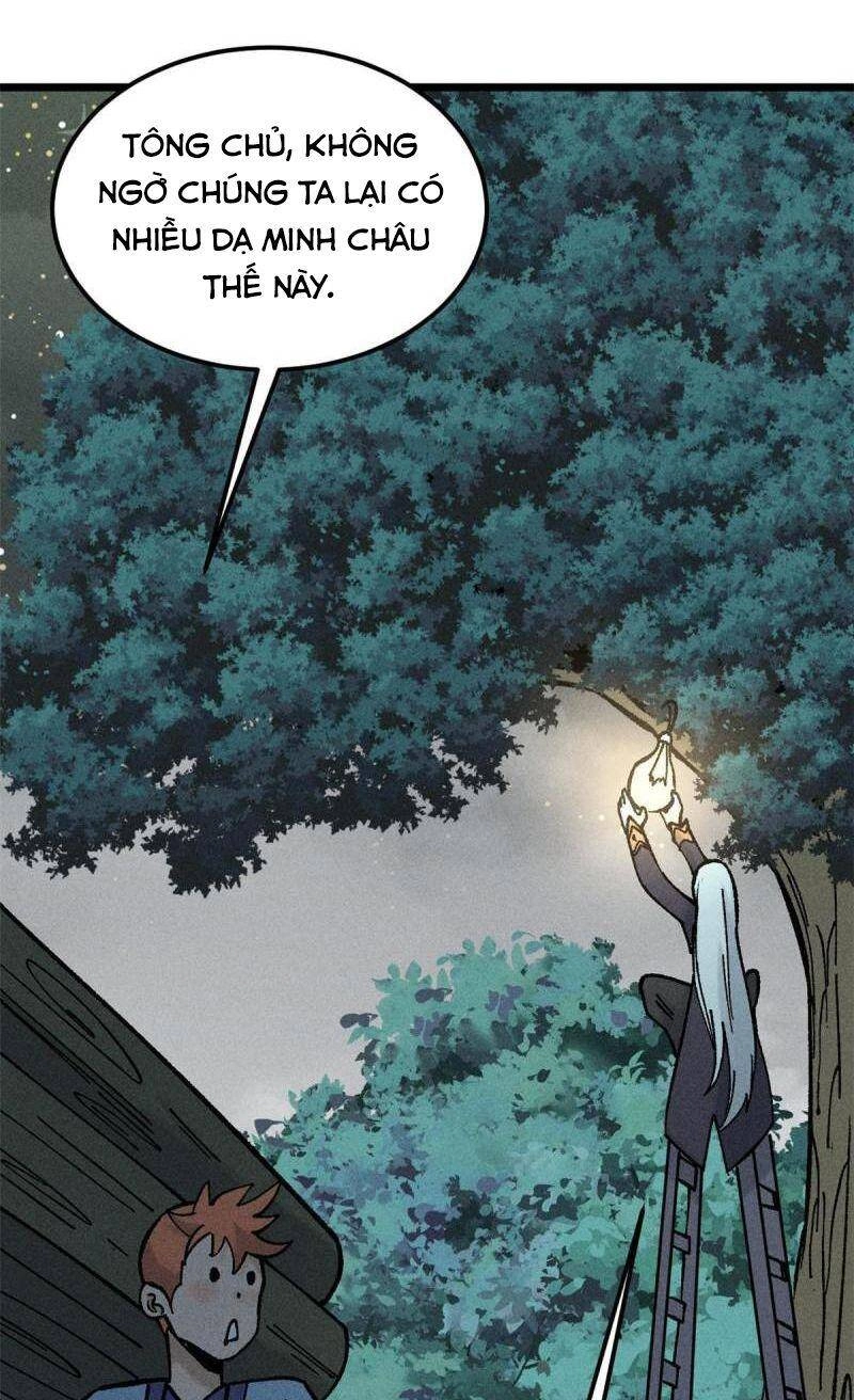Vạn Cổ Tối Cường Tông Chapter 207 - 31