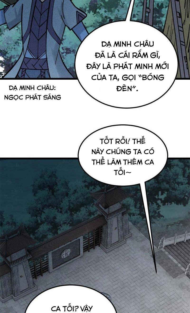 Vạn Cổ Tối Cường Tông Chapter 207 - 32