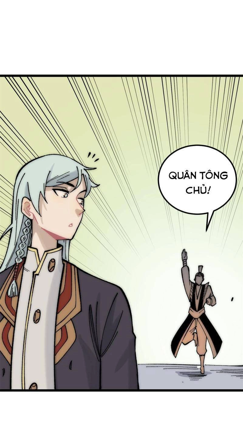 Vạn Cổ Tối Cường Tông Chapter 207 - 34