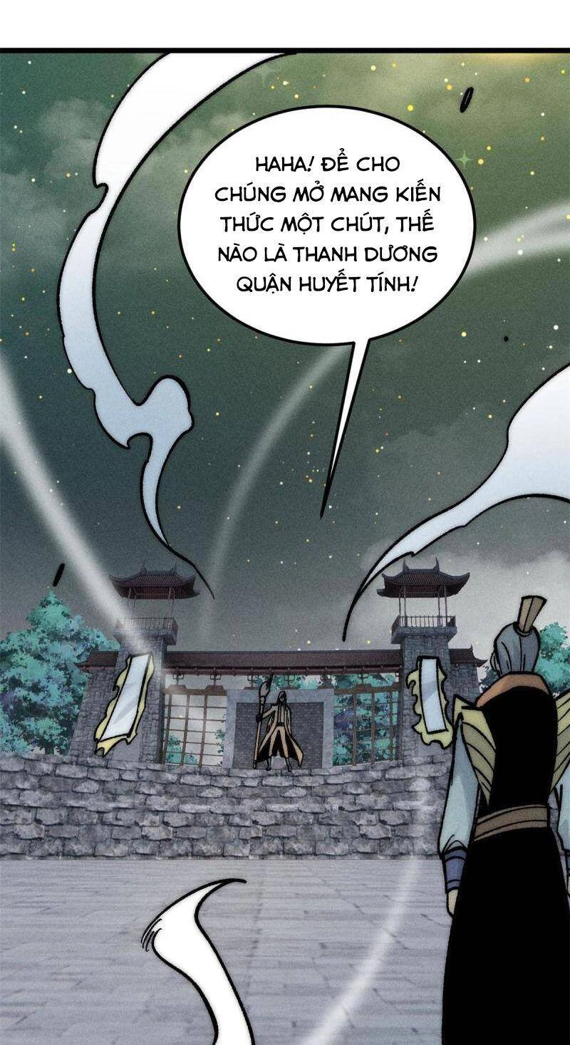 Vạn Cổ Tối Cường Tông Chapter 207 - 49