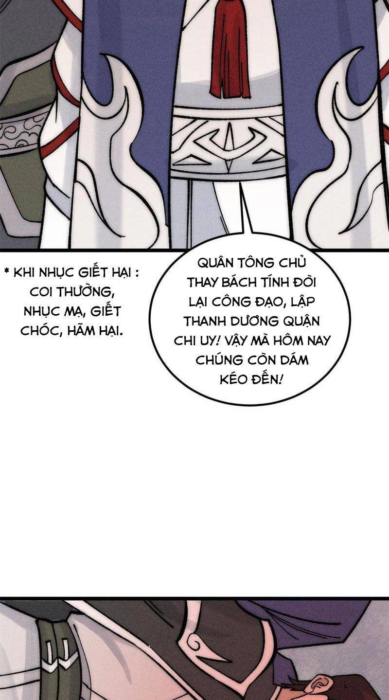 Vạn Cổ Tối Cường Tông Chapter 207 - 54
