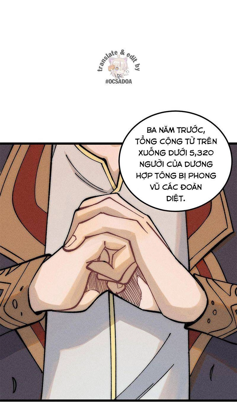 Vạn Cổ Tối Cường Tông Chapter 208 - 2