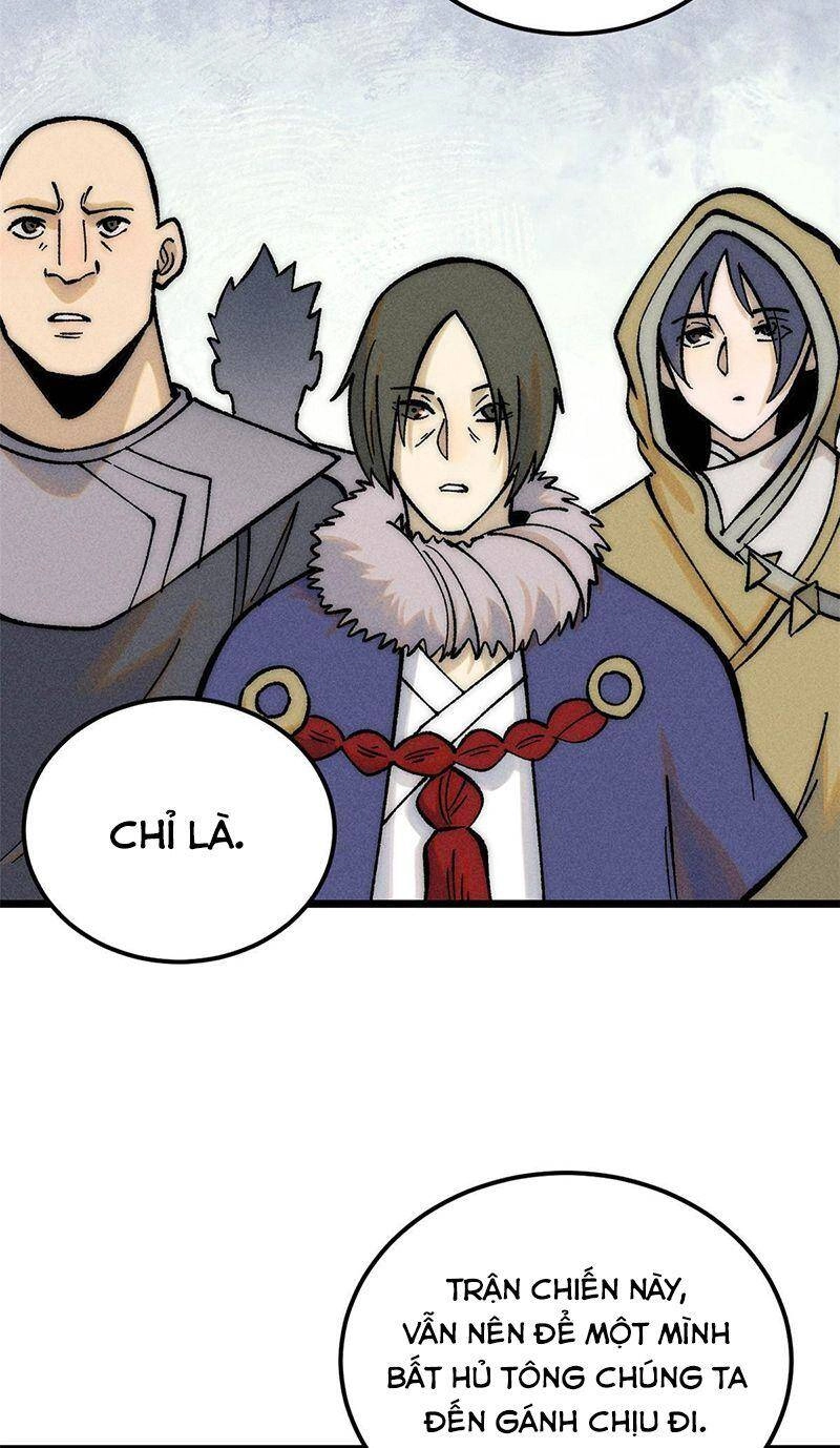 Vạn Cổ Tối Cường Tông Chapter 208 - 5