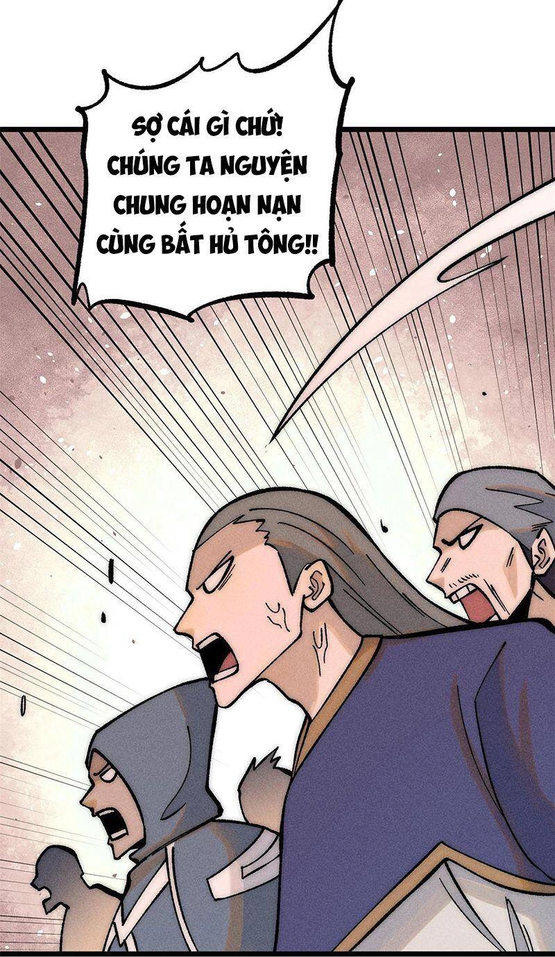 Vạn Cổ Tối Cường Tông Chapter 208 - 8