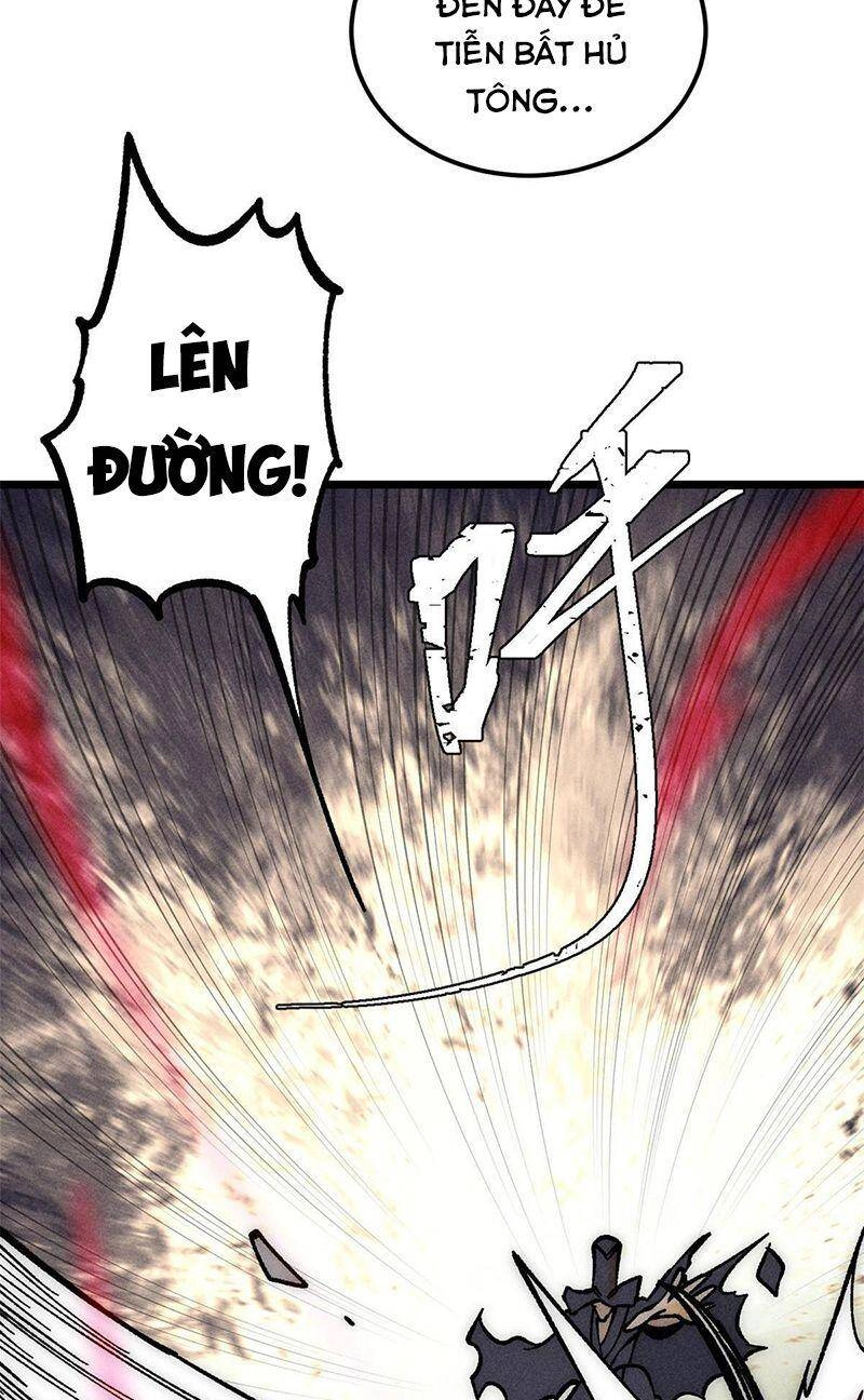 Vạn Cổ Tối Cường Tông Chapter 208 - 13