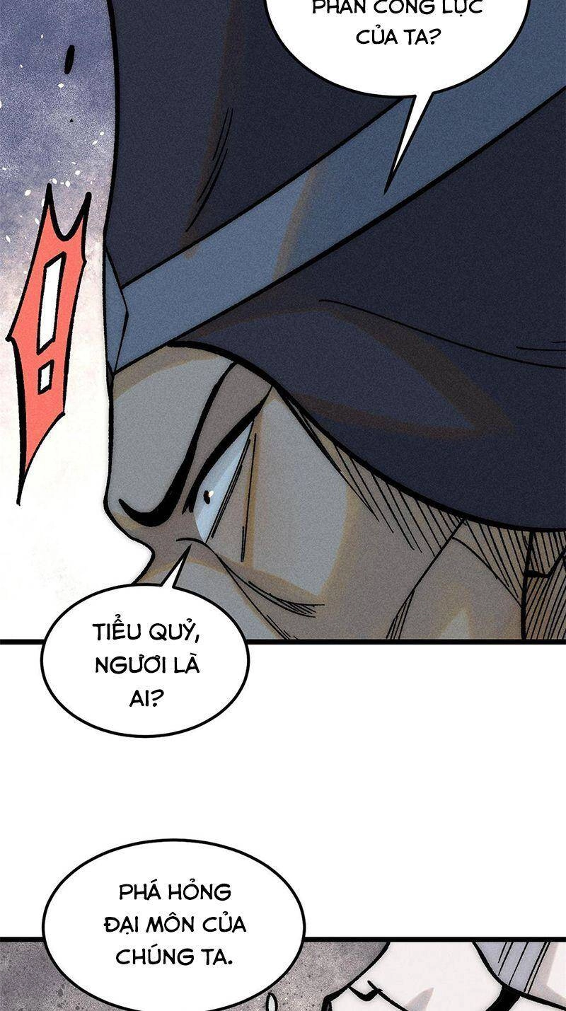 Vạn Cổ Tối Cường Tông Chapter 208 - 20