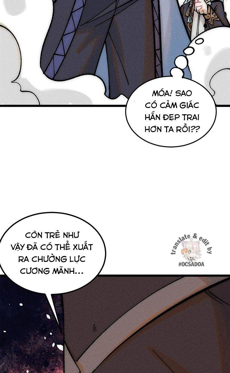 Vạn Cổ Tối Cường Tông Chapter 208 - 28