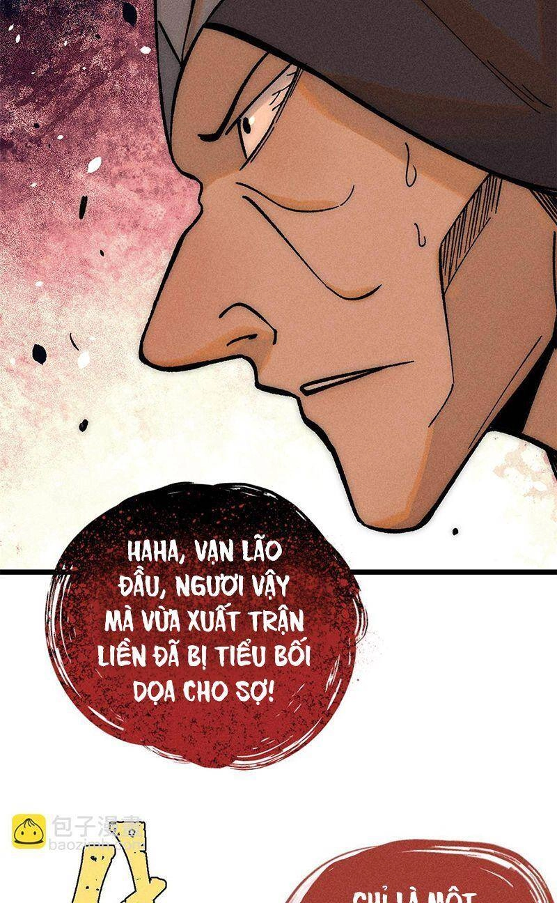 Vạn Cổ Tối Cường Tông Chapter 208 - 29