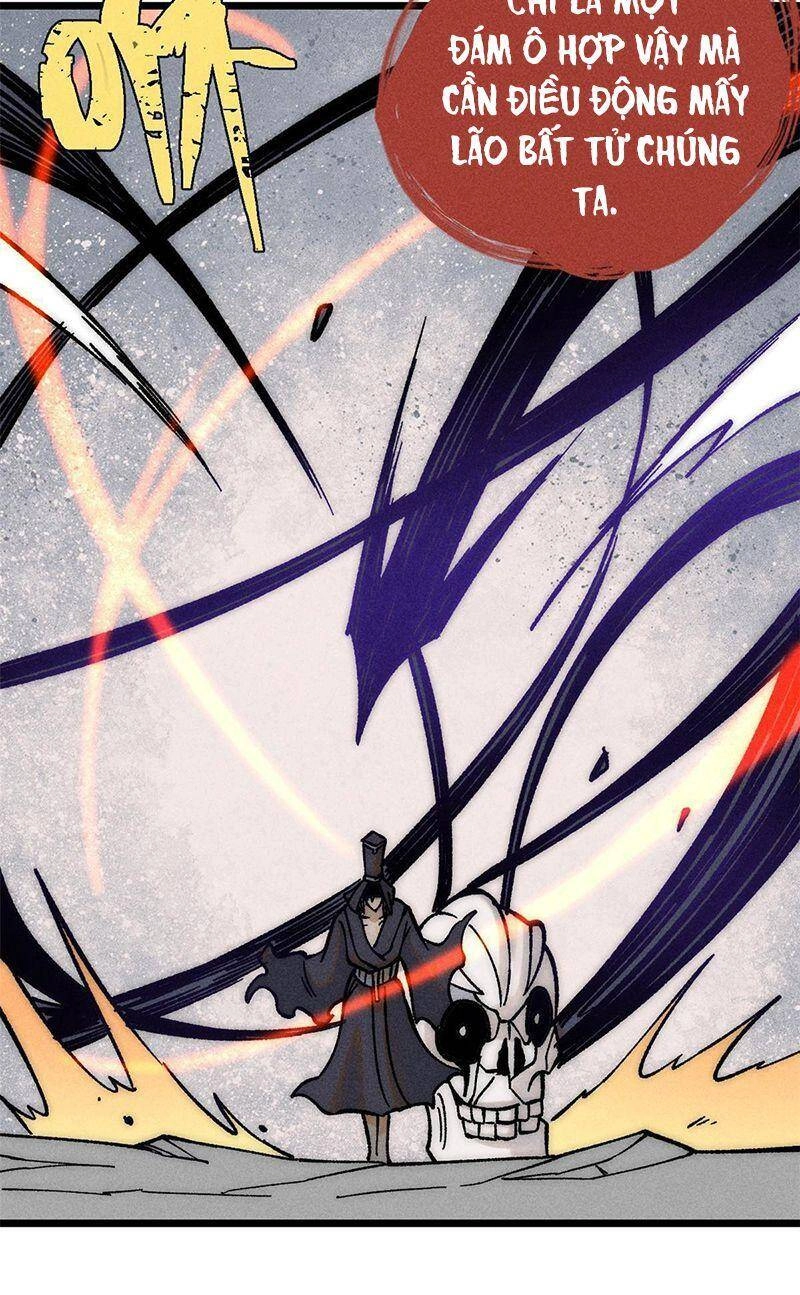 Vạn Cổ Tối Cường Tông Chapter 208 - 30