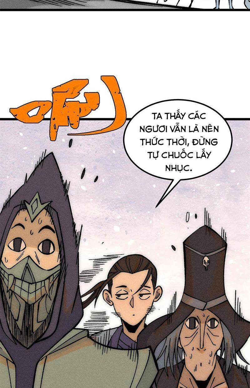 Vạn Cổ Tối Cường Tông Chapter 208 - 41