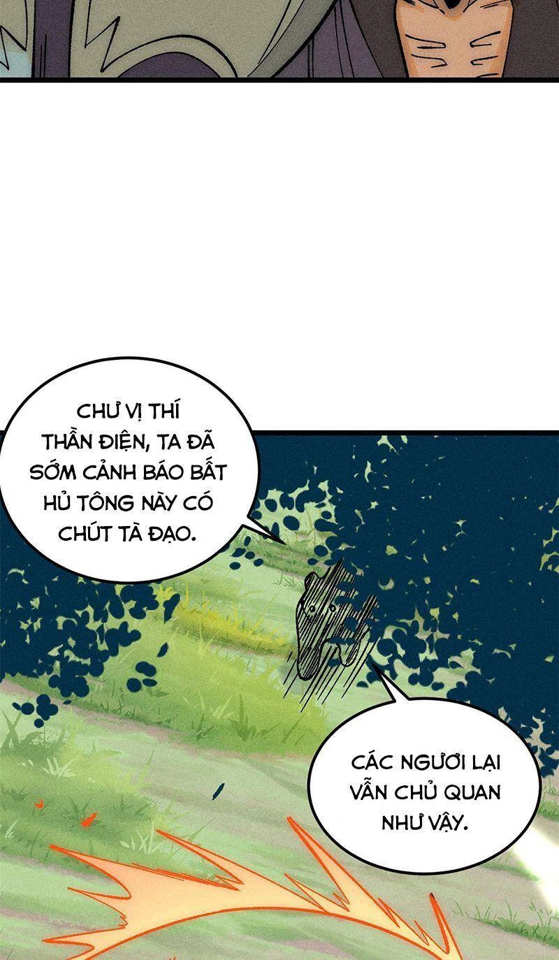 Vạn Cổ Tối Cường Tông Chapter 208 - 42