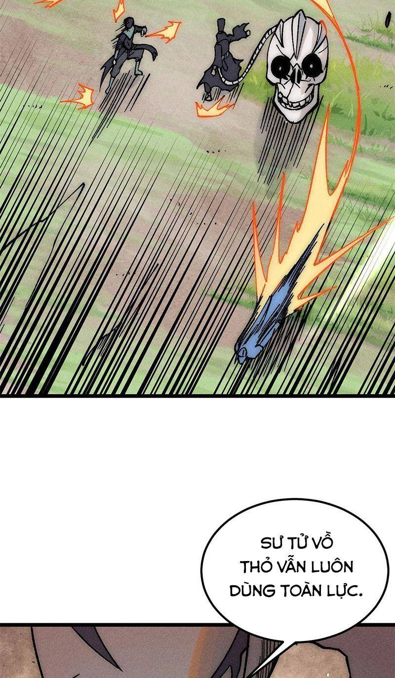 Vạn Cổ Tối Cường Tông Chapter 208 - 43