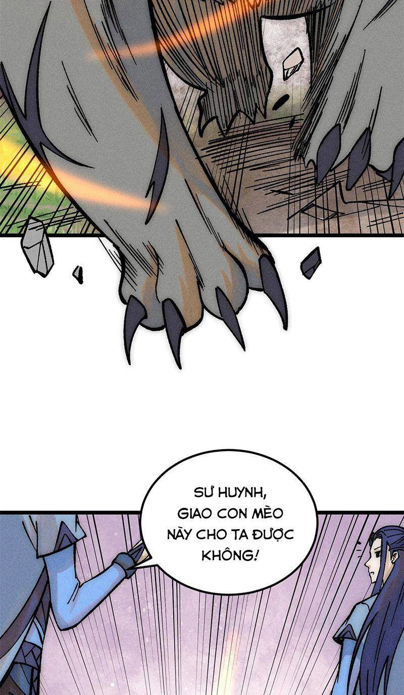 Vạn Cổ Tối Cường Tông Chapter 208 - 46