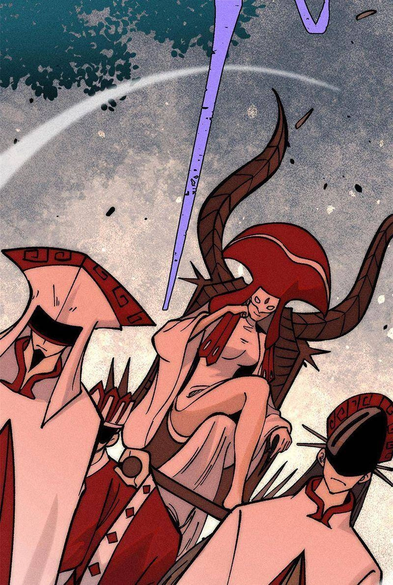 Vạn Cổ Tối Cường Tông Chapter 208 - 63