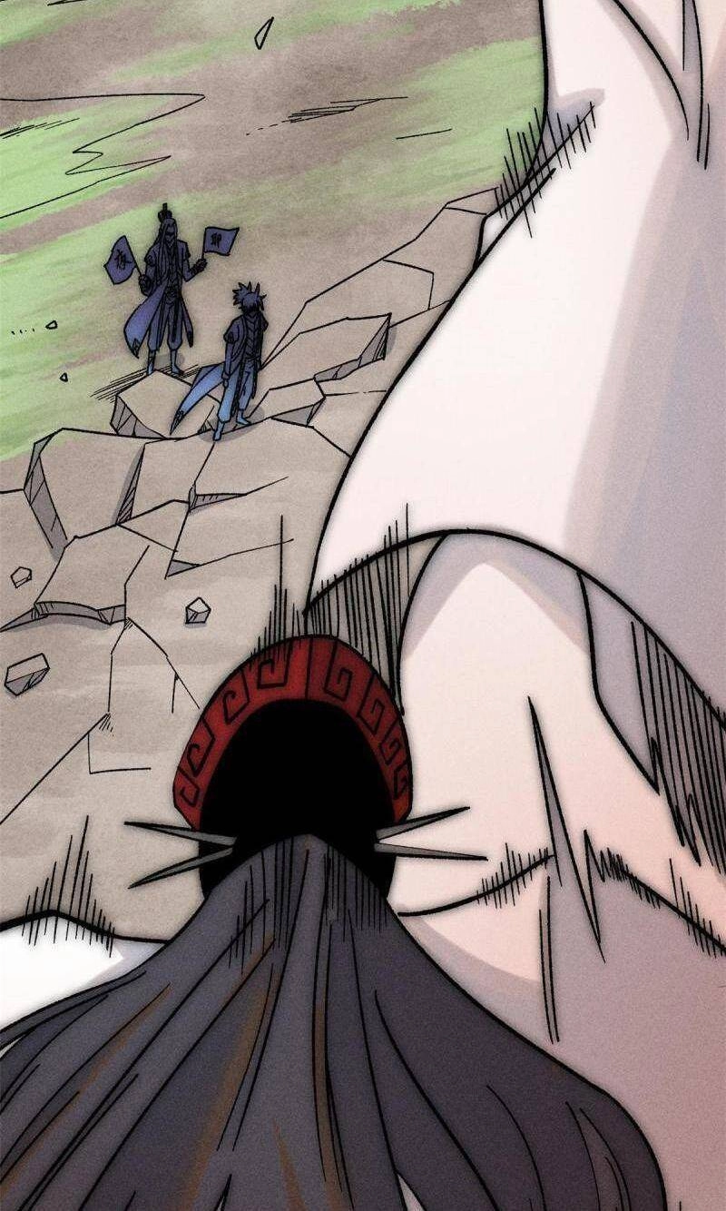 Vạn Cổ Tối Cường Tông Chapter 209 - 5