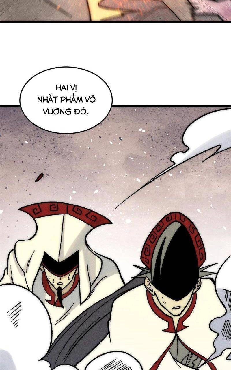 Vạn Cổ Tối Cường Tông Chapter 209 - 12