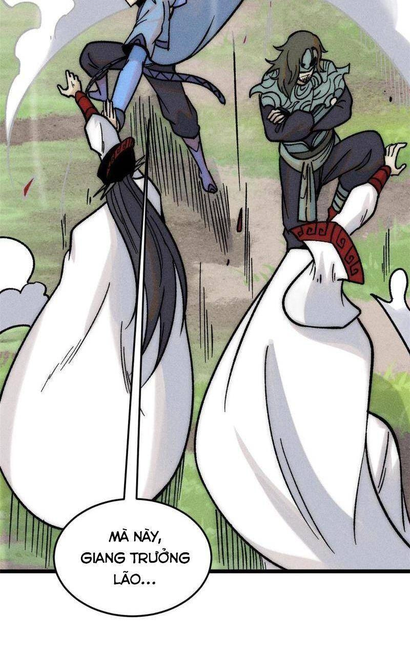 Vạn Cổ Tối Cường Tông Chapter 209 - 14